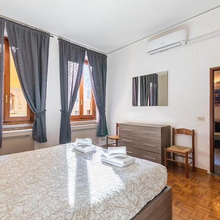 Firenze Rentals Ponte Vecchio Flat Εξωτερικό φωτογραφία