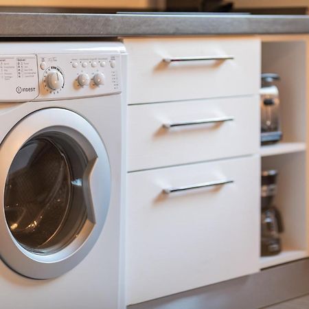 Firenze Rentals Ponte Vecchio Flat Εξωτερικό φωτογραφία