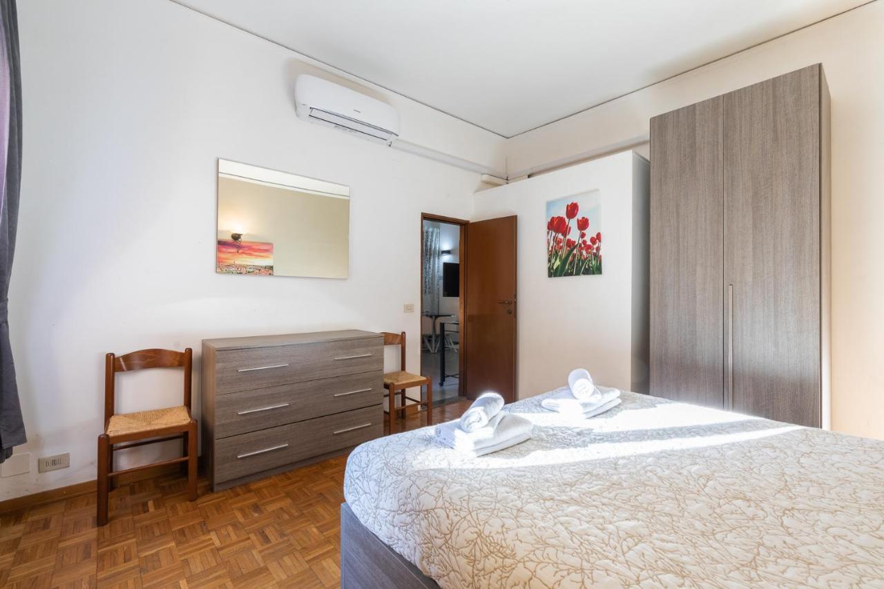 Firenze Rentals Ponte Vecchio Flat Εξωτερικό φωτογραφία