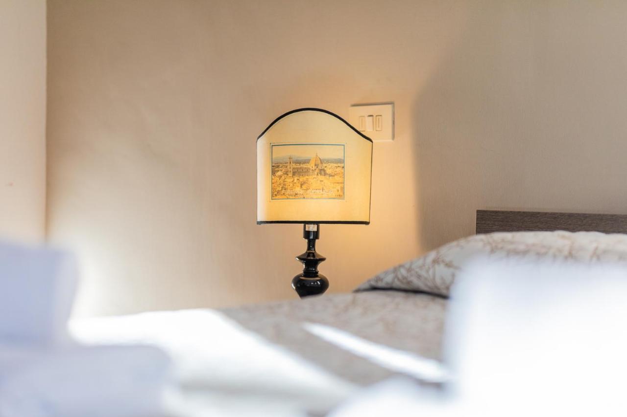 Firenze Rentals Ponte Vecchio Flat Εξωτερικό φωτογραφία