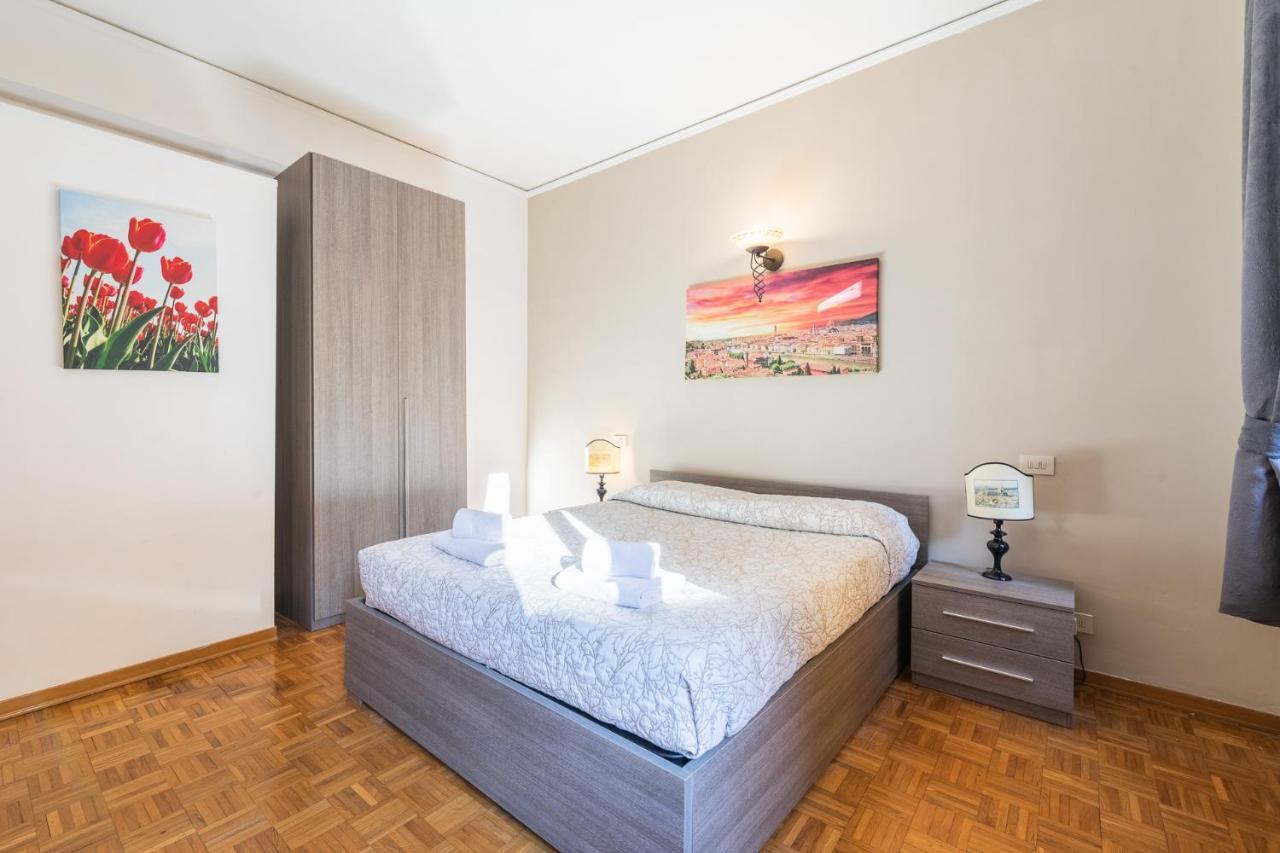 Firenze Rentals Ponte Vecchio Flat Εξωτερικό φωτογραφία