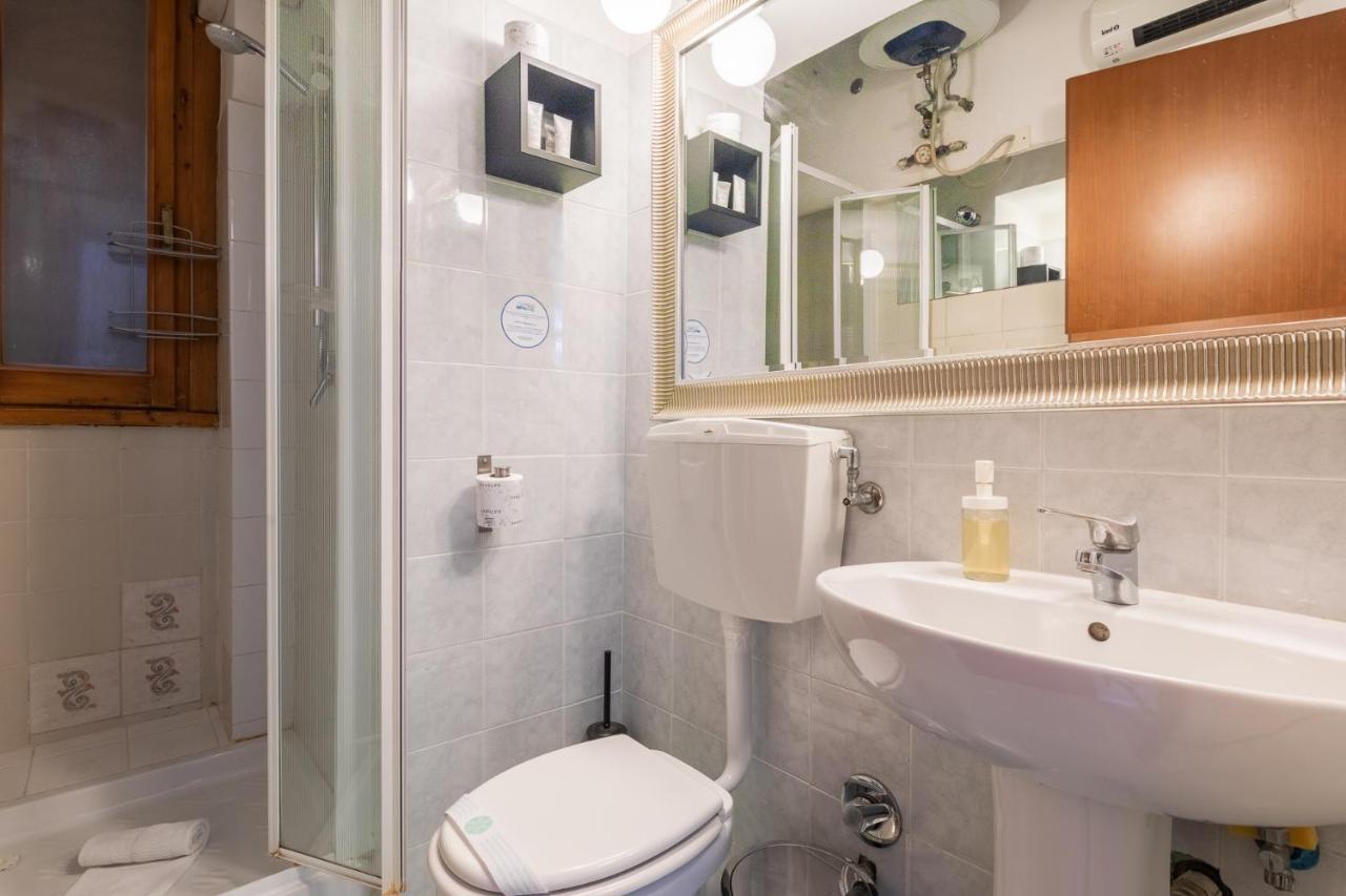 Firenze Rentals Ponte Vecchio Flat Εξωτερικό φωτογραφία