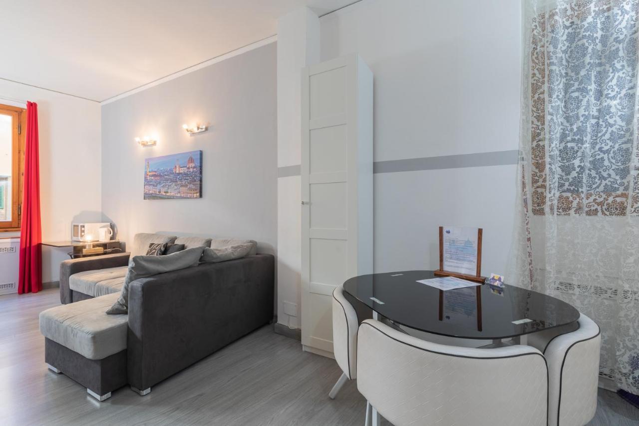 Firenze Rentals Ponte Vecchio Flat Εξωτερικό φωτογραφία