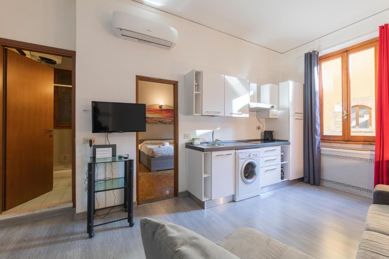 Firenze Rentals Ponte Vecchio Flat Εξωτερικό φωτογραφία
