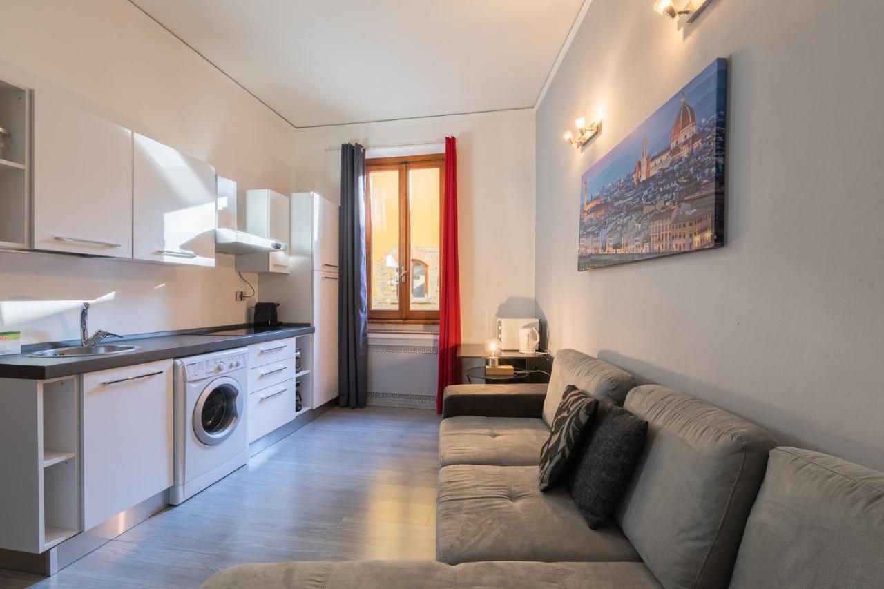 Firenze Rentals Ponte Vecchio Flat Εξωτερικό φωτογραφία