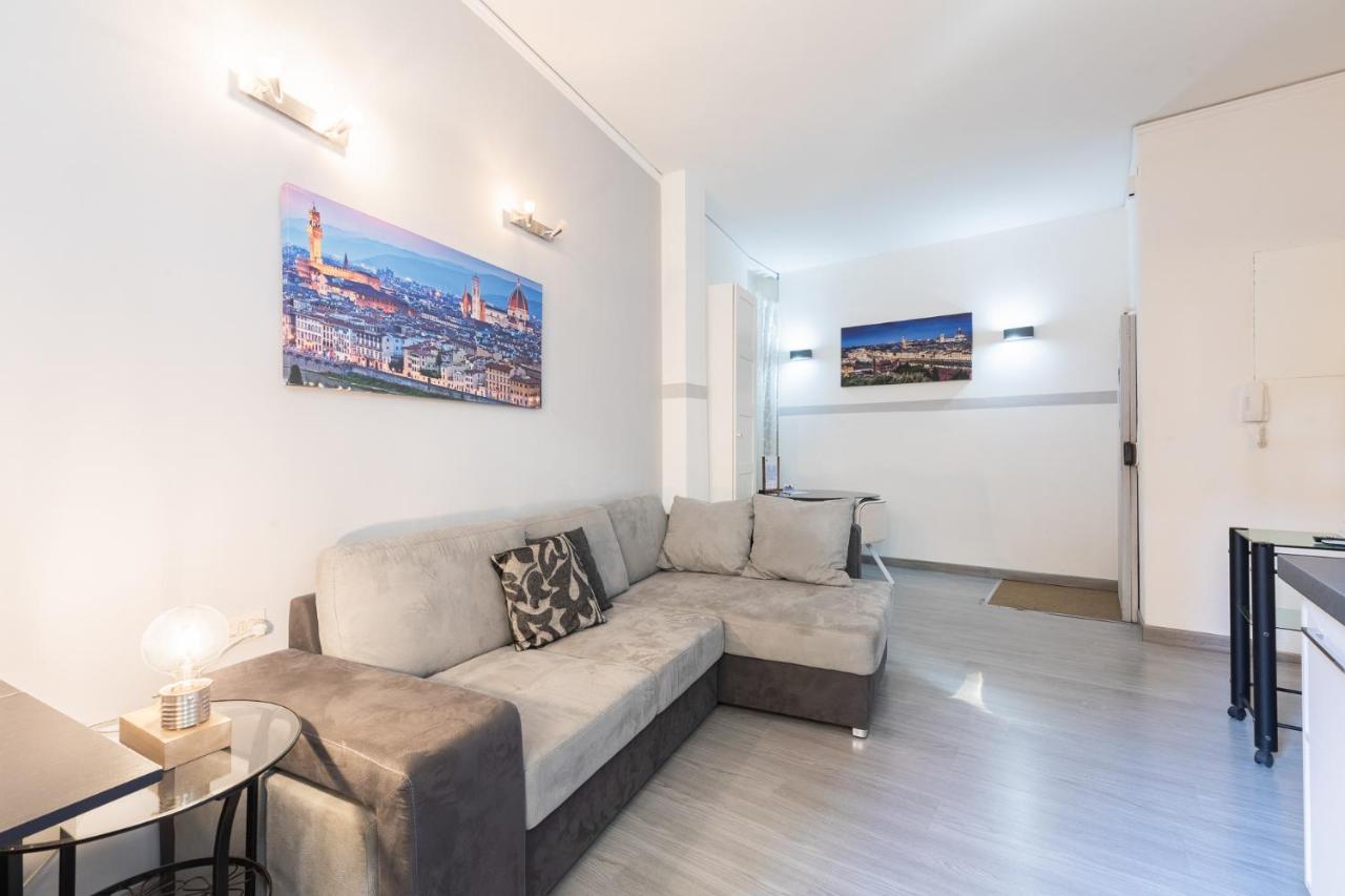 Firenze Rentals Ponte Vecchio Flat Εξωτερικό φωτογραφία