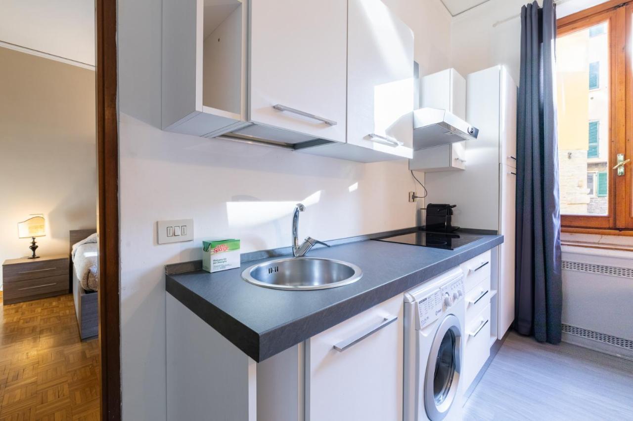 Firenze Rentals Ponte Vecchio Flat Εξωτερικό φωτογραφία