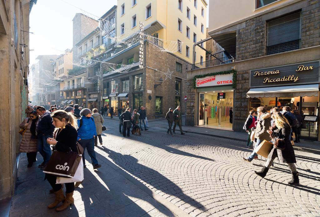 Firenze Rentals Ponte Vecchio Flat Δωμάτιο φωτογραφία